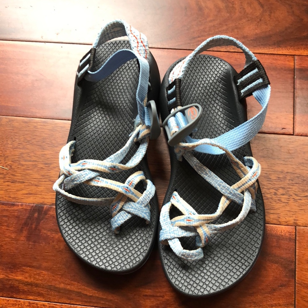 Chaco sandals size 6